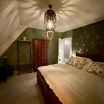 Apartman Haus Der Geschichten