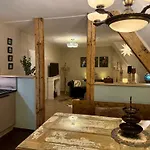 Apartman Haus Der Geschichten *