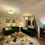 Apartman Haus Der Geschichten *