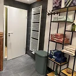Haus Der Geschichten Apartman Marienberg