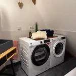 Apartman Haus Der Geschichten *