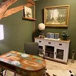 Apartman Haus Der Geschichten