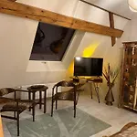 Apartman Haus Der Geschichten *