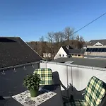 Apartman Haus Der Geschichten Marienberg