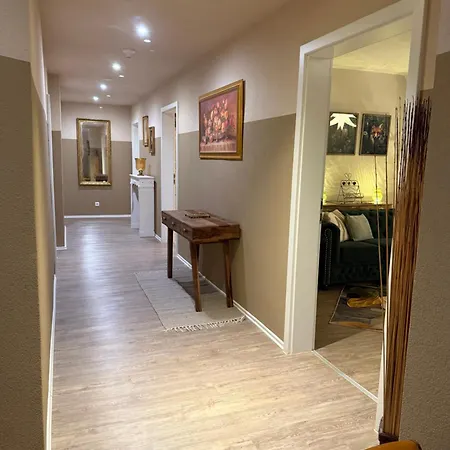 Haus Der Geschichten *