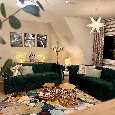 Haus Der Geschichten Marienberg