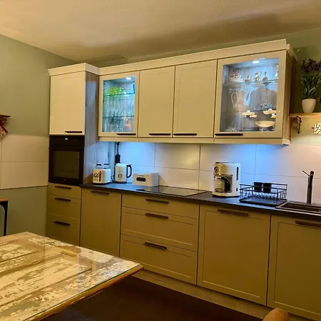 Haus Der Geschichten Marienberg