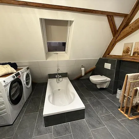 Haus Der Geschichten *