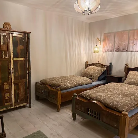 Haus Der Geschichten