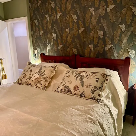 Haus Der Geschichten Apartment *