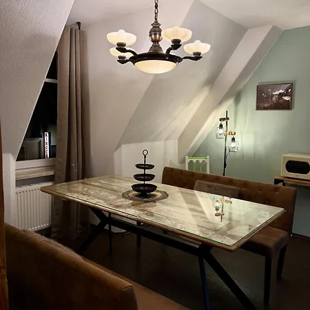 Haus Der Geschichten Marienberg