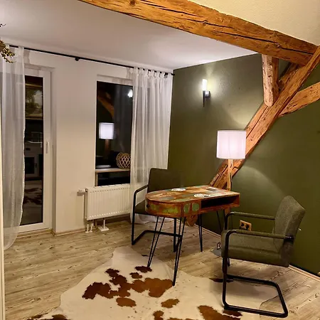 Haus Der Geschichten *