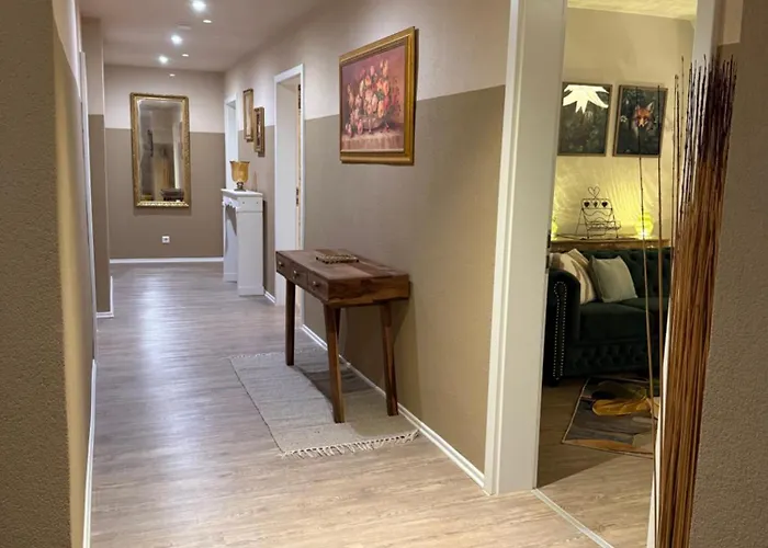 Haus Der Geschichten *