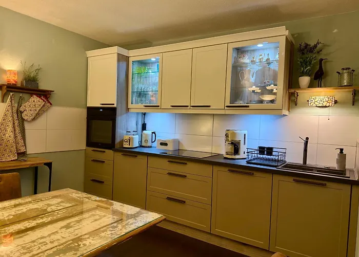 Haus Der Geschichten حصن مارينبيرغ