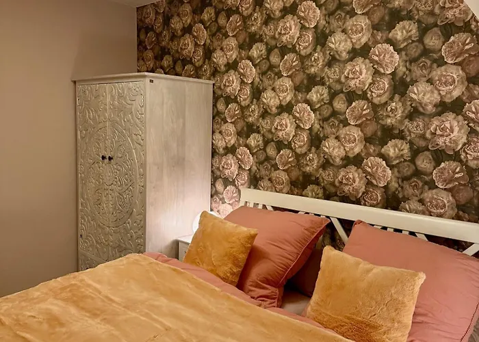 Haus Der Geschichten Apartment