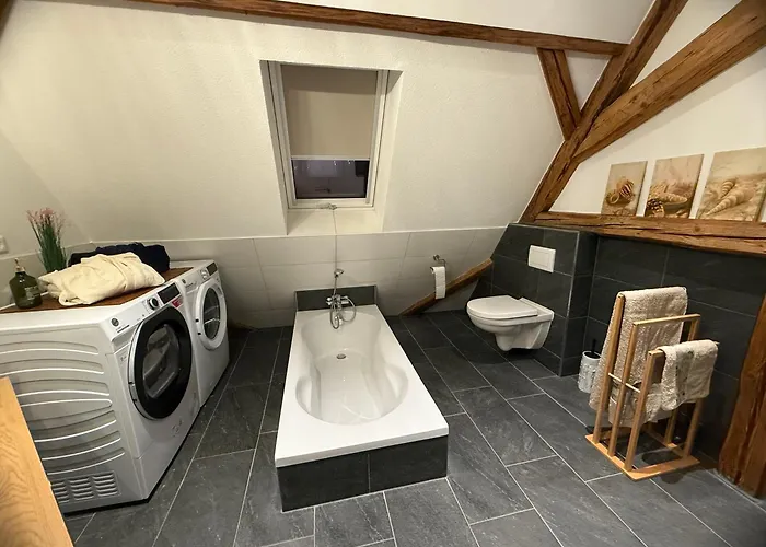 Haus Der Geschichten *