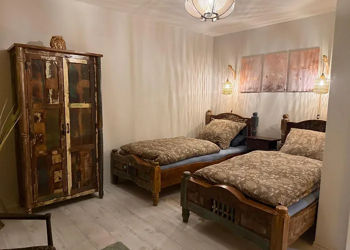 Haus Der Geschichten