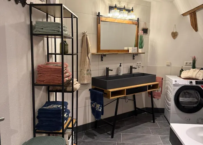 Haus Der Geschichten *