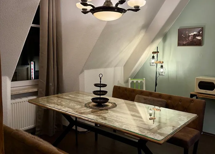 Haus Der Geschichten حصن مارينبيرغ