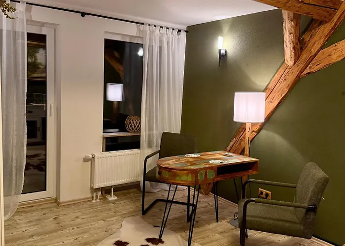 Haus Der Geschichten *